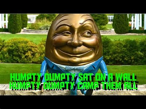 Supernatural Experiences at the Humpty Dumpty Spot: Firsthand Accounts